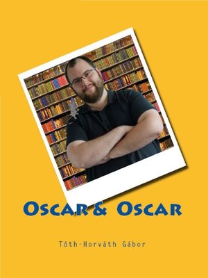 cover image of Oscar & Oscar